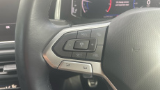 Volkswagen Polo 1.0 TSI R-Line 5dr Petrol Hatchback